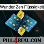Wunder Zen Flüssigkeit cialis5